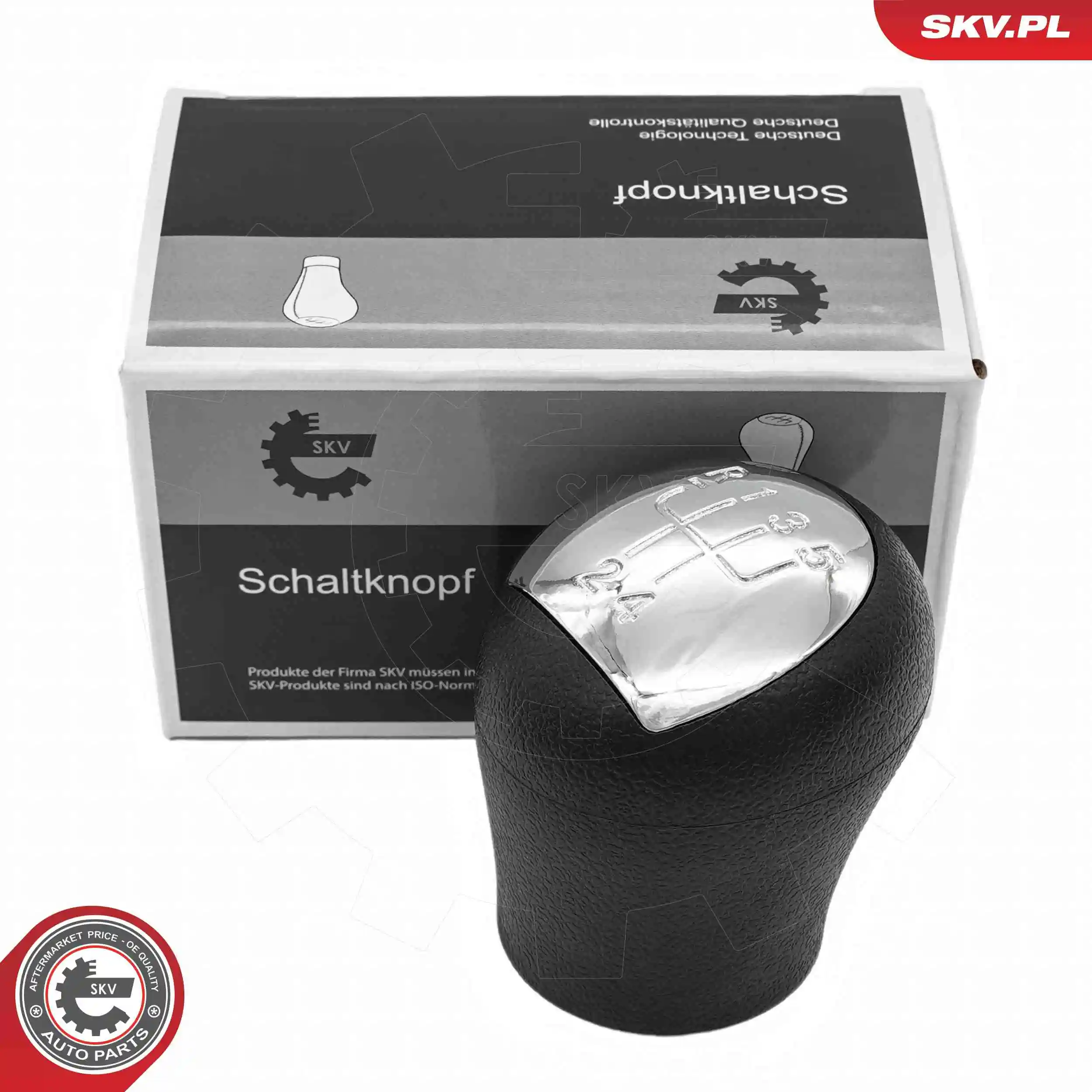 Gear Lever Knob